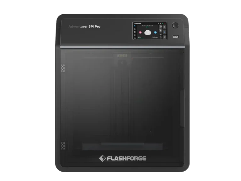 3DCUT for Makers - Galassia 3D Flashforge Adventurer 5M Pro 3dcut stampante 3d fdm