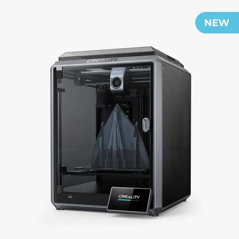 3DCUT for Makers - Galassia 3D Creality K1 stampante 3d fdm 3dcut