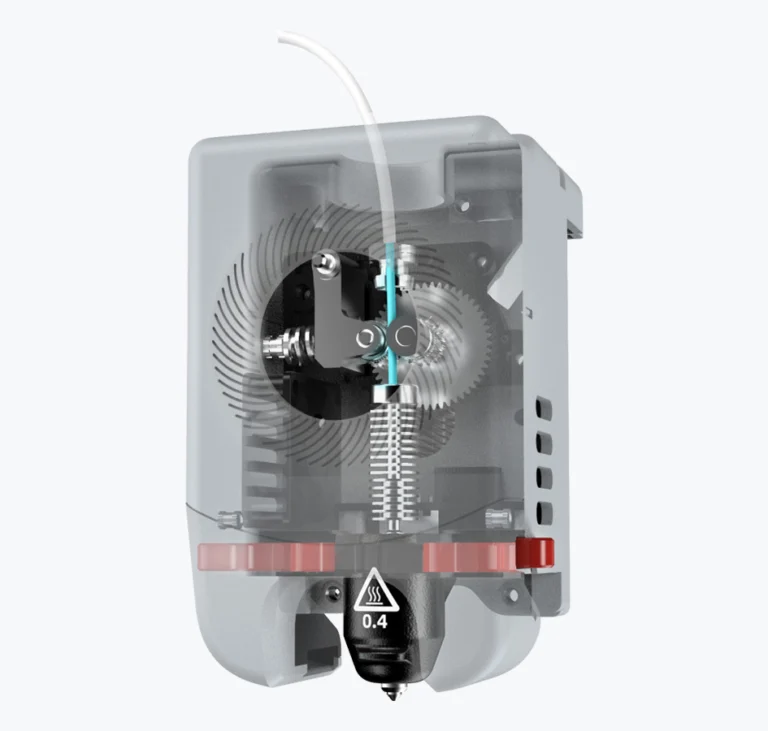 FLASHFORGE ADVENTURER 5M PRO