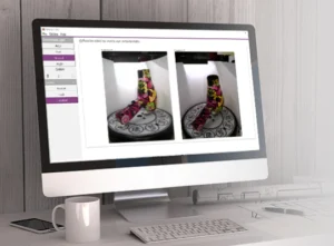 da Vinci AiO Color Scanner 3D