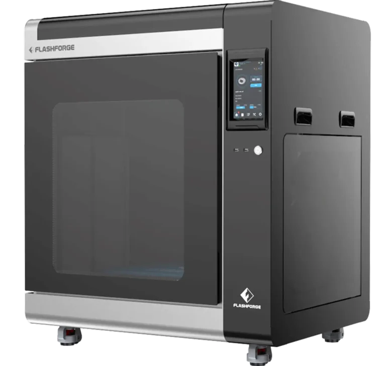 3DCUT for Makers - Galassia 3D flashforge creator 4 stampante 3d fdm idex 3dcut