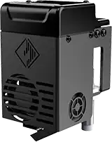 Estrusore flashforge creator 4 F